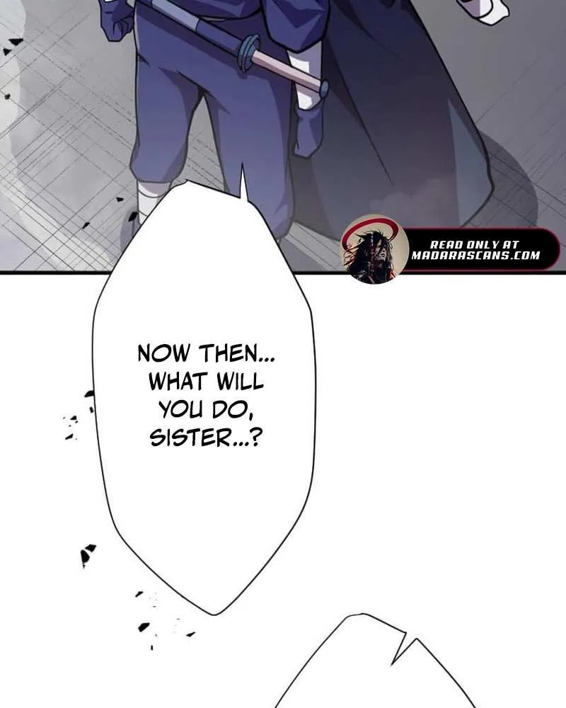 Anti-hero at the bottom of the job caste system Chapter 12 page 119 - 
