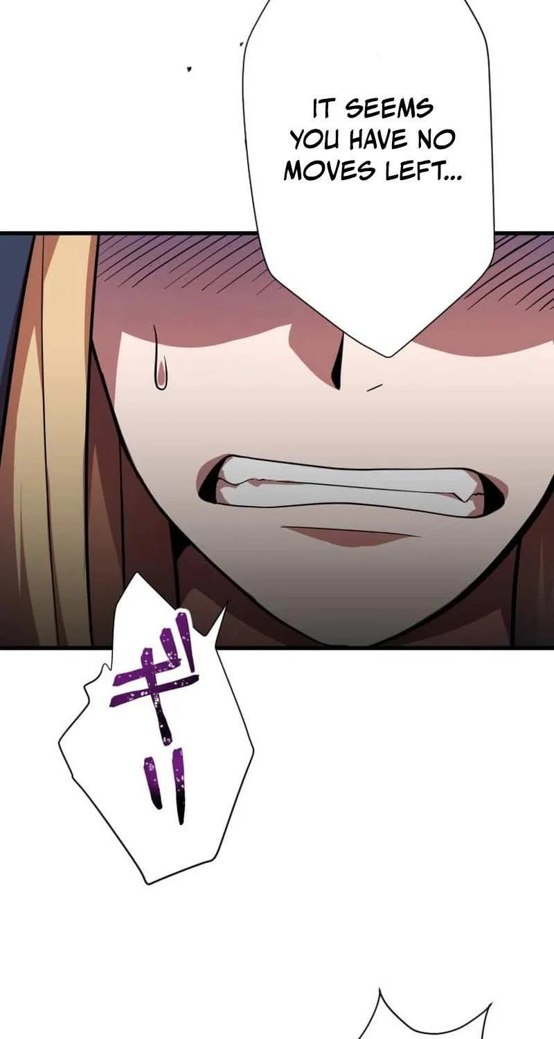 Anti-hero at the bottom of the job caste system Chapter 12 page 120 - 