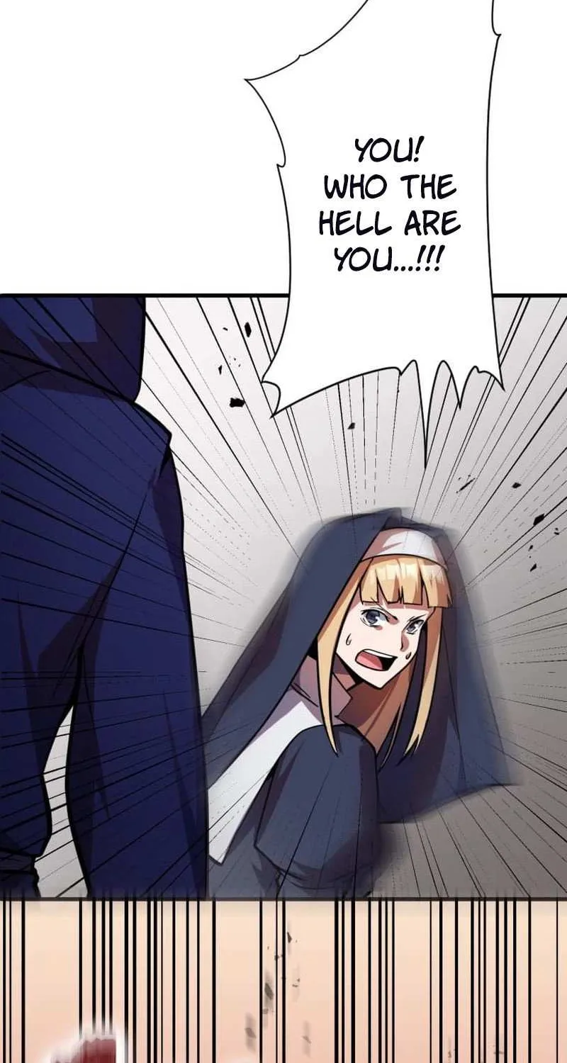 Anti-hero at the bottom of the job caste system Chapter 12 page 121 - 