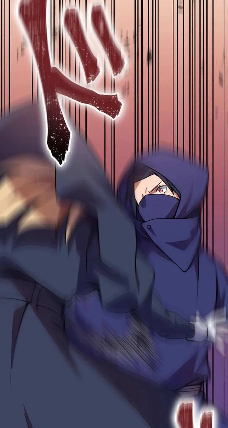 Anti-hero at the bottom of the job caste system Chapter 12 page 122 - 