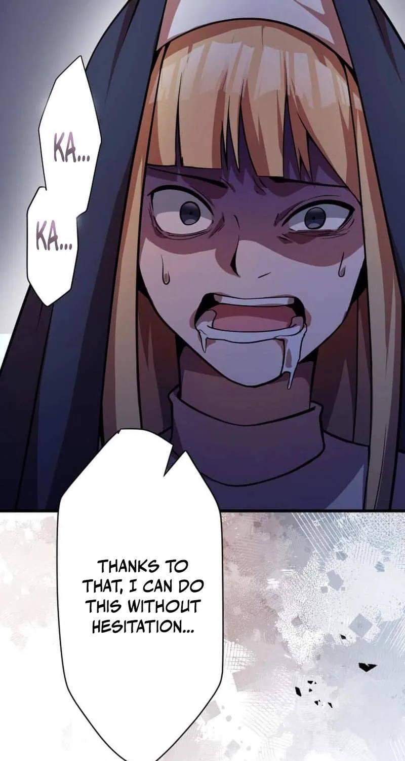 Anti-hero at the bottom of the job caste system Chapter 12 page 124 - 