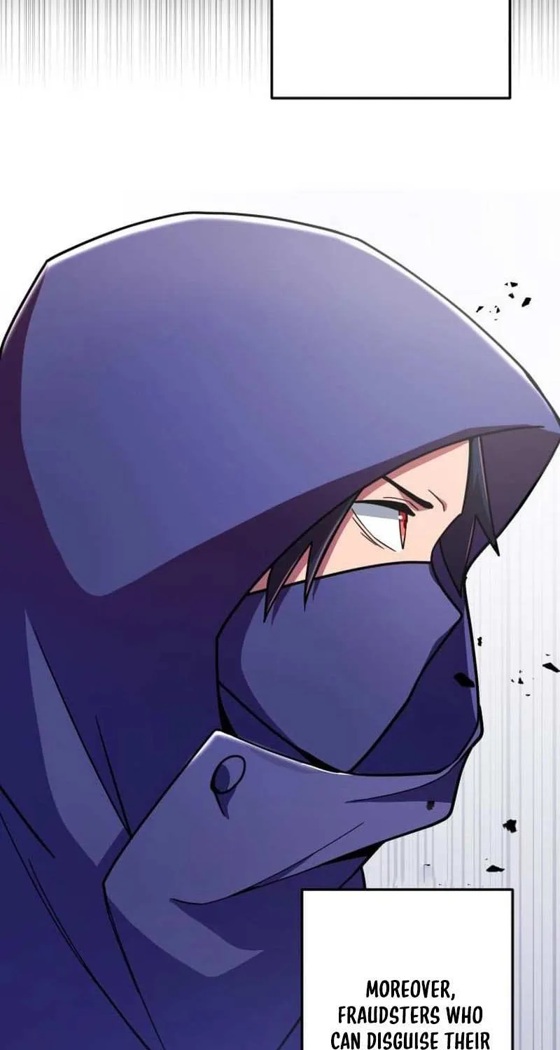 Anti-hero at the bottom of the job caste system Chapter 12 page 16 - 