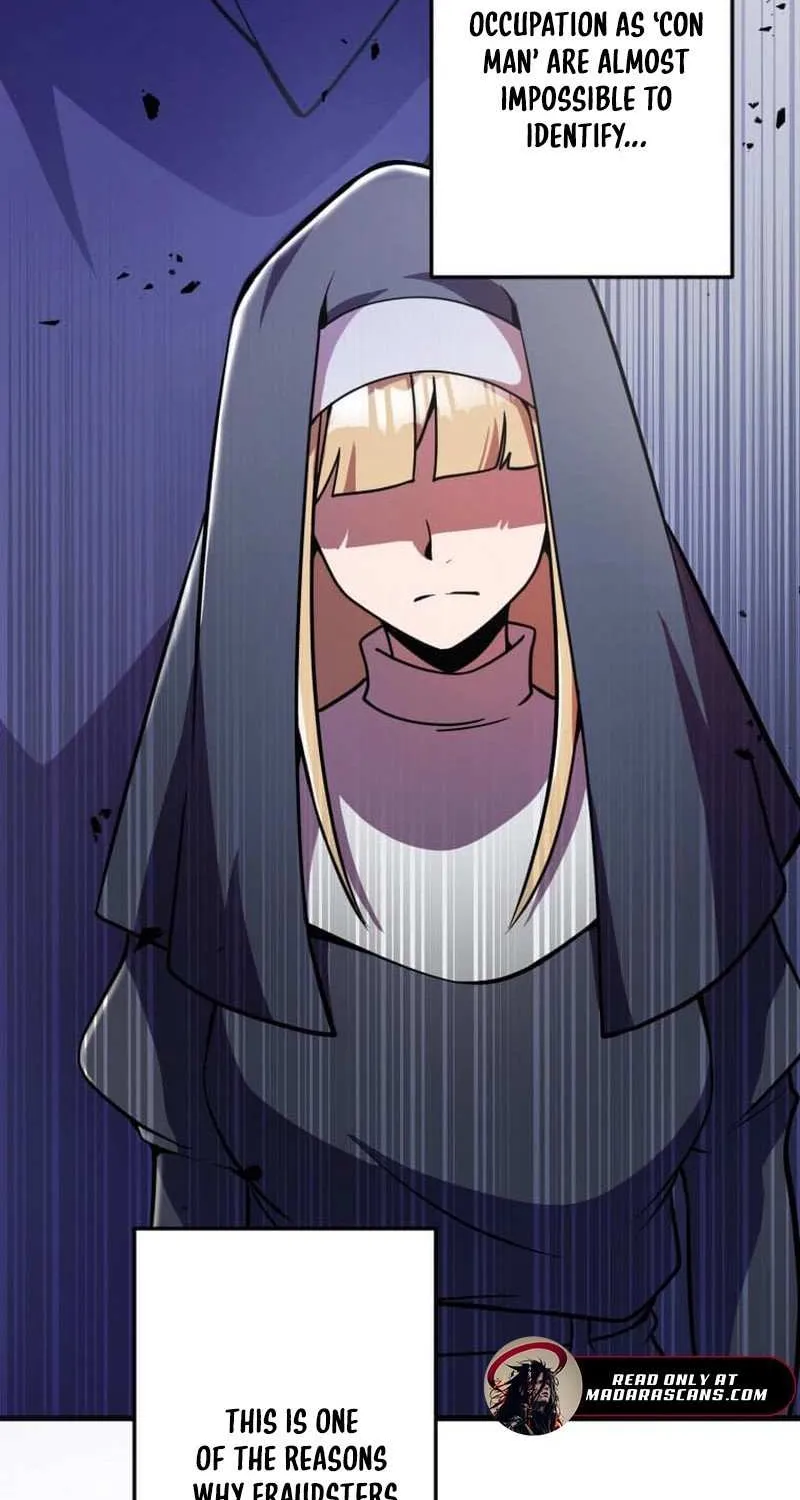 Anti-hero at the bottom of the job caste system Chapter 12 page 17 - 