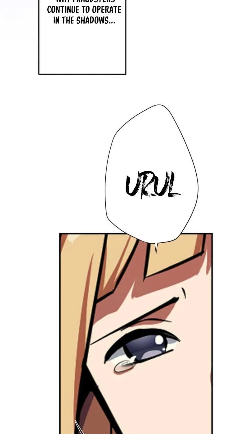 Anti-hero at the bottom of the job caste system Chapter 12 page 18 - 