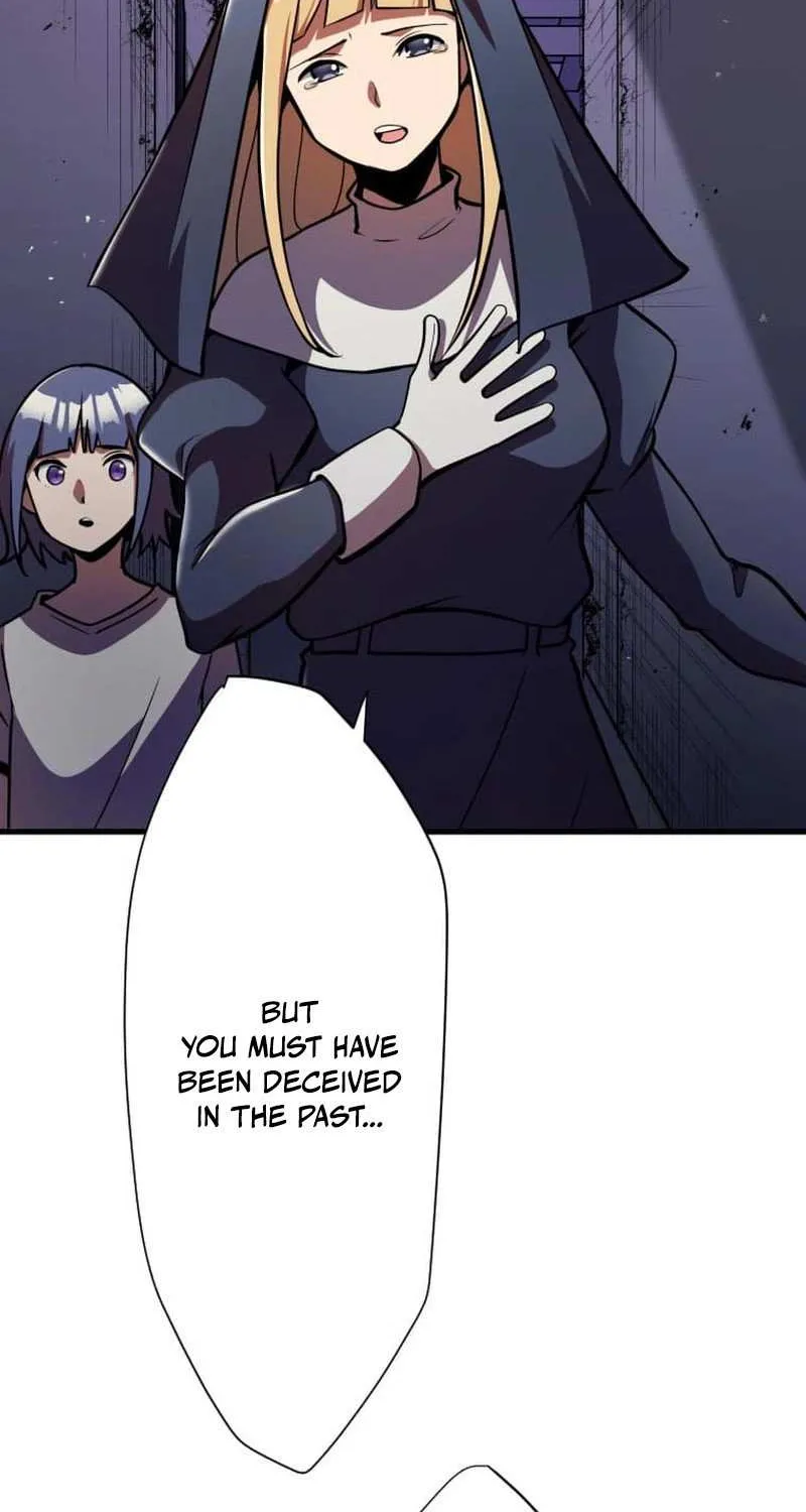 Anti-hero at the bottom of the job caste system Chapter 12 page 20 - 