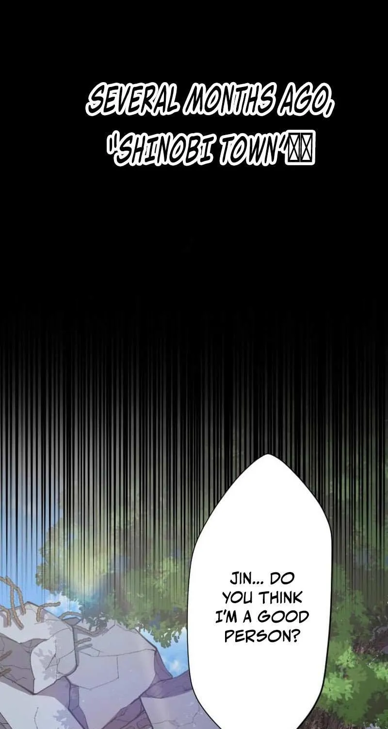 Anti-hero at the bottom of the job caste system Chapter 12 page 3 - 