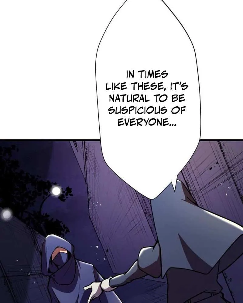 Anti-hero at the bottom of the job caste system Chapter 12 page 21 - 
