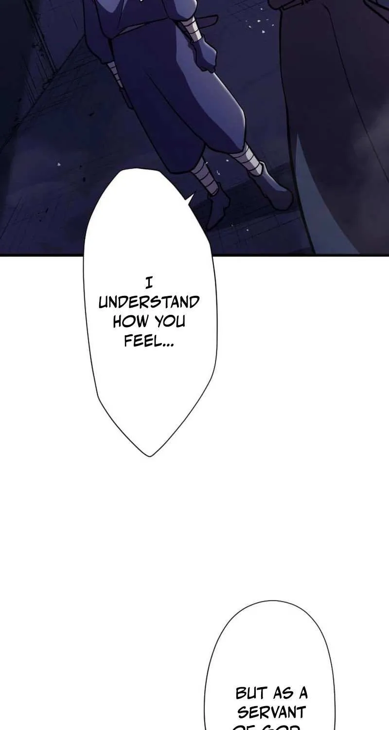 Anti-hero at the bottom of the job caste system Chapter 12 page 22 - 