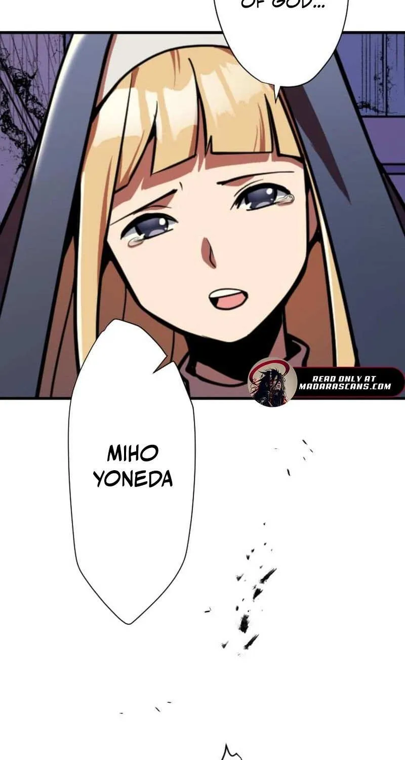 Anti-hero at the bottom of the job caste system Chapter 12 page 23 - 