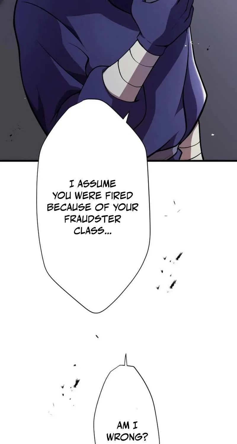Anti-hero at the bottom of the job caste system Chapter 12 page 26 - 