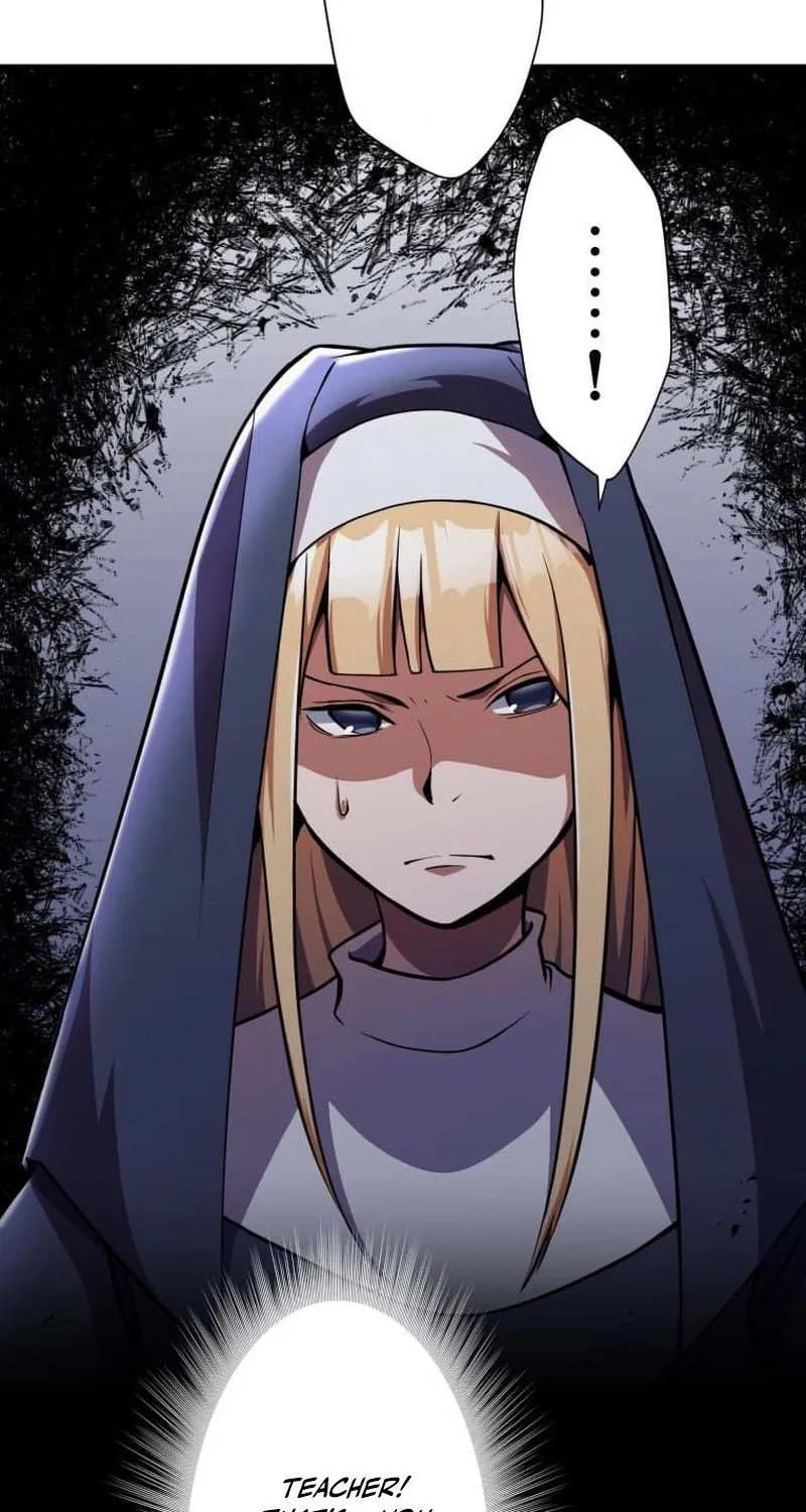 Anti-hero at the bottom of the job caste system Chapter 12 page 27 - 