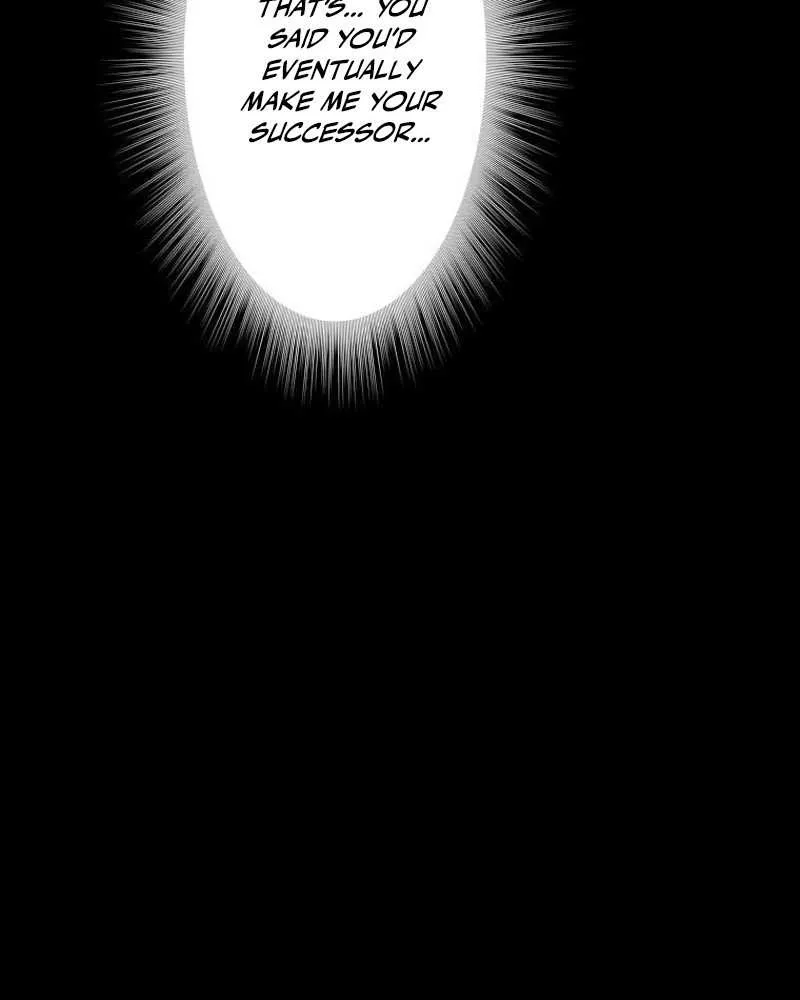 Anti-hero at the bottom of the job caste system Chapter 12 page 28 - 