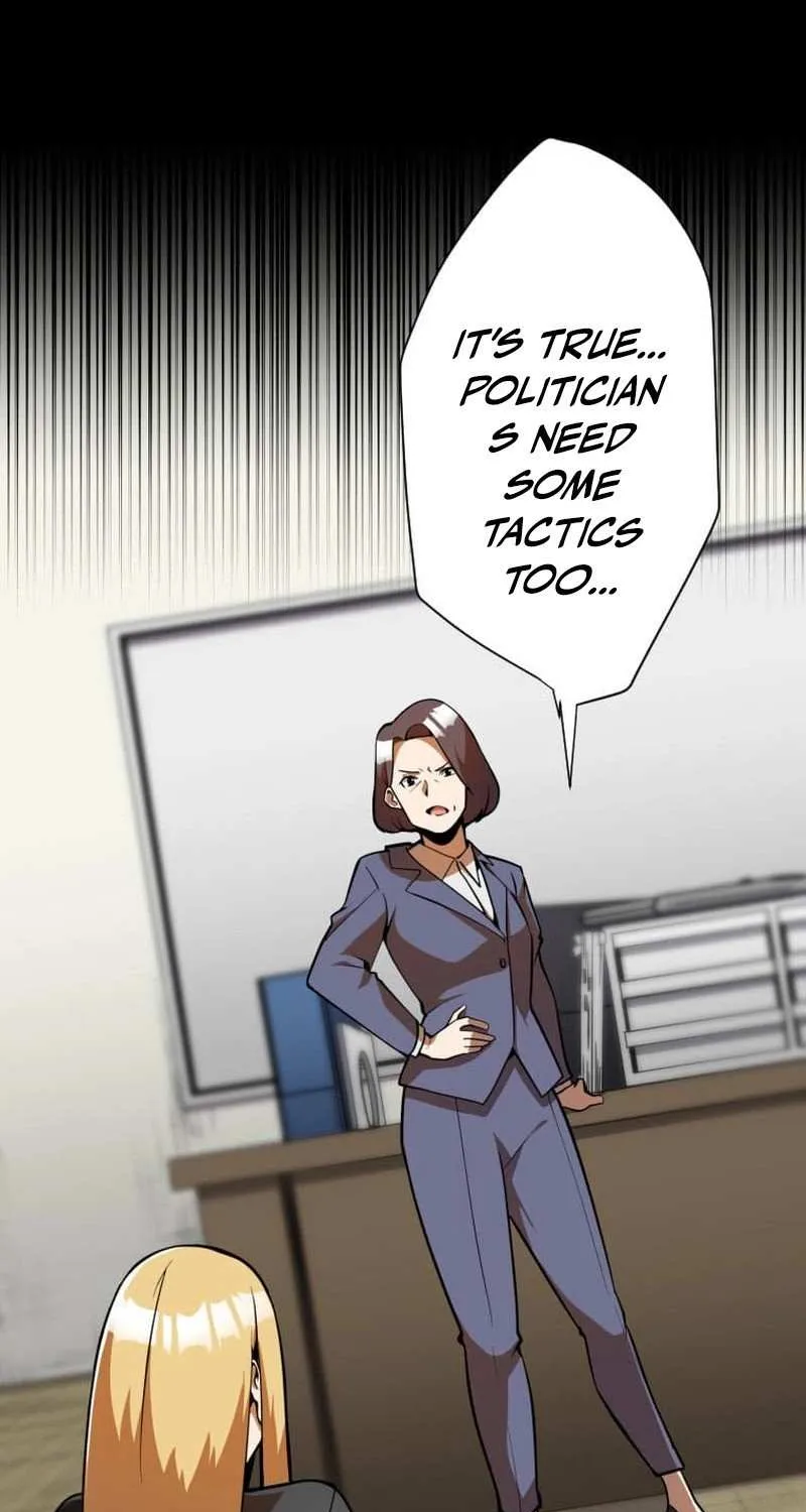 Anti-hero at the bottom of the job caste system Chapter 12 page 29 - 
