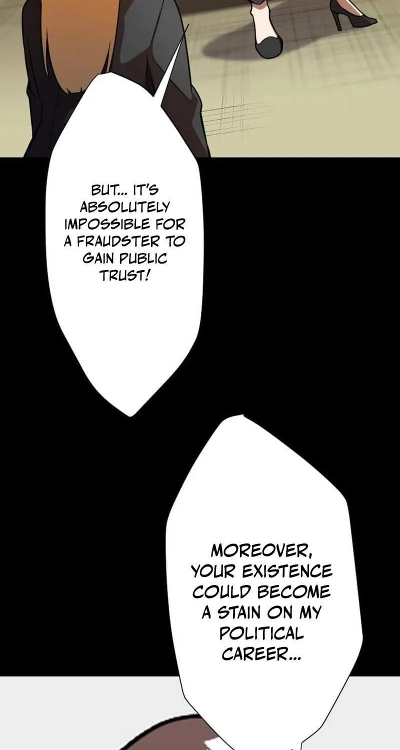 Anti-hero at the bottom of the job caste system Chapter 12 page 30 - 