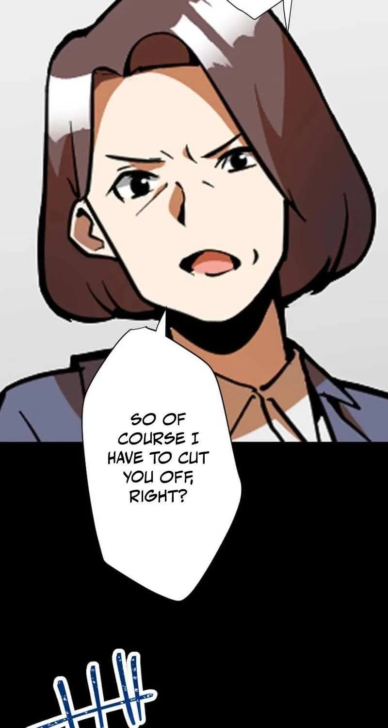 Anti-hero at the bottom of the job caste system Chapter 12 page 31 - 