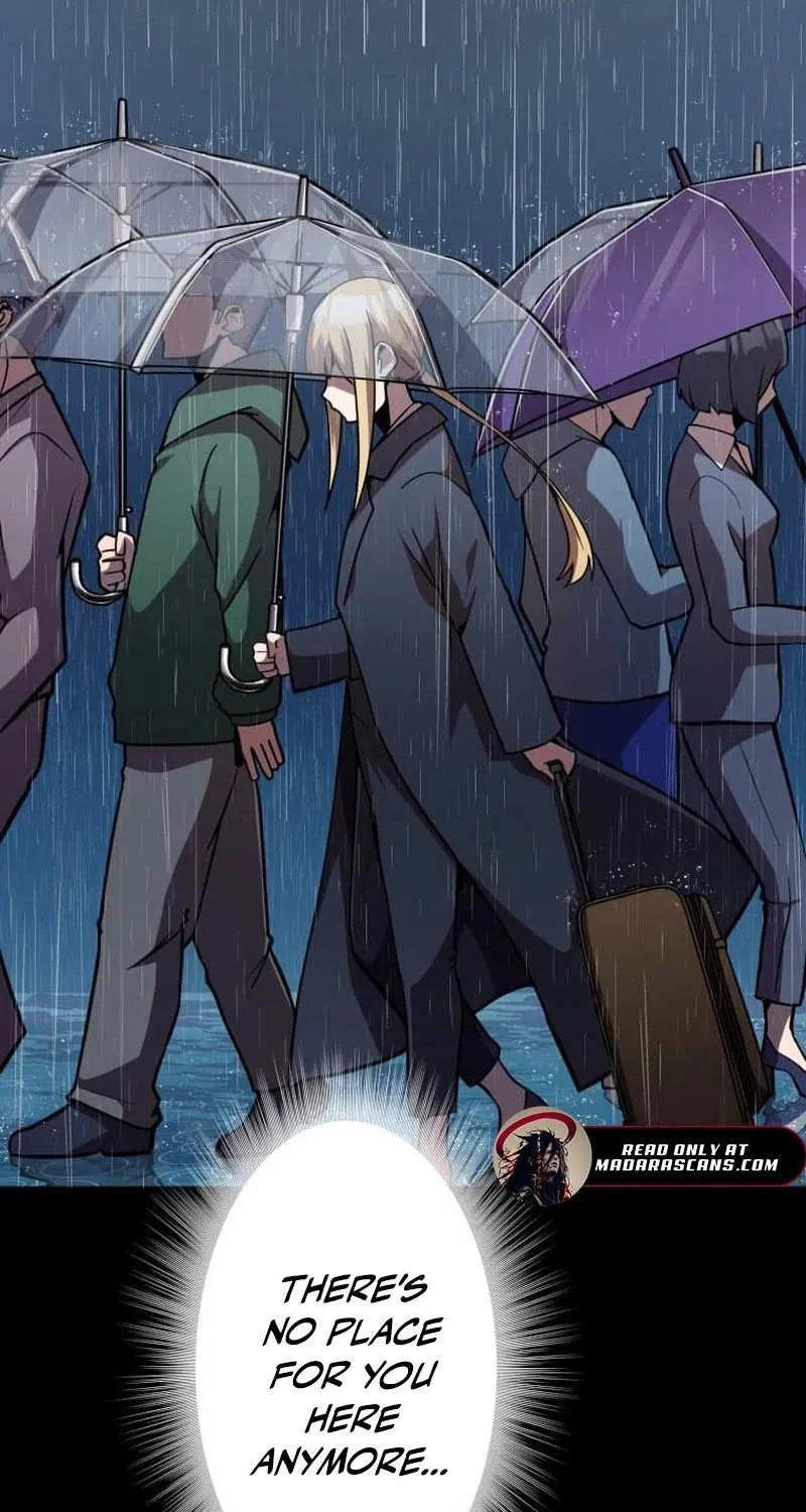 Anti-hero at the bottom of the job caste system Chapter 12 page 33 - 