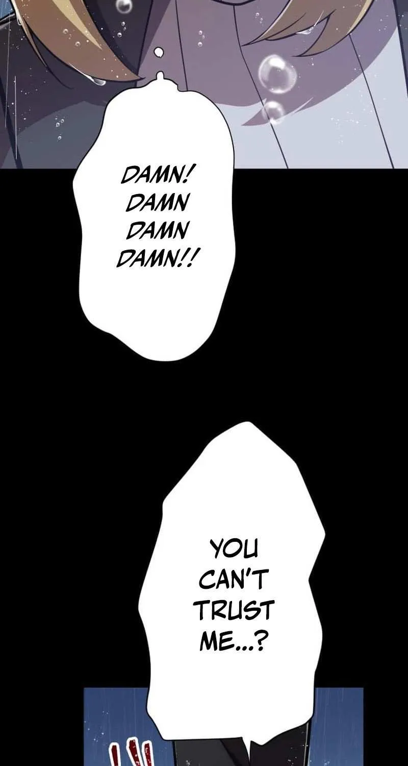 Anti-hero at the bottom of the job caste system Chapter 12 page 38 - 