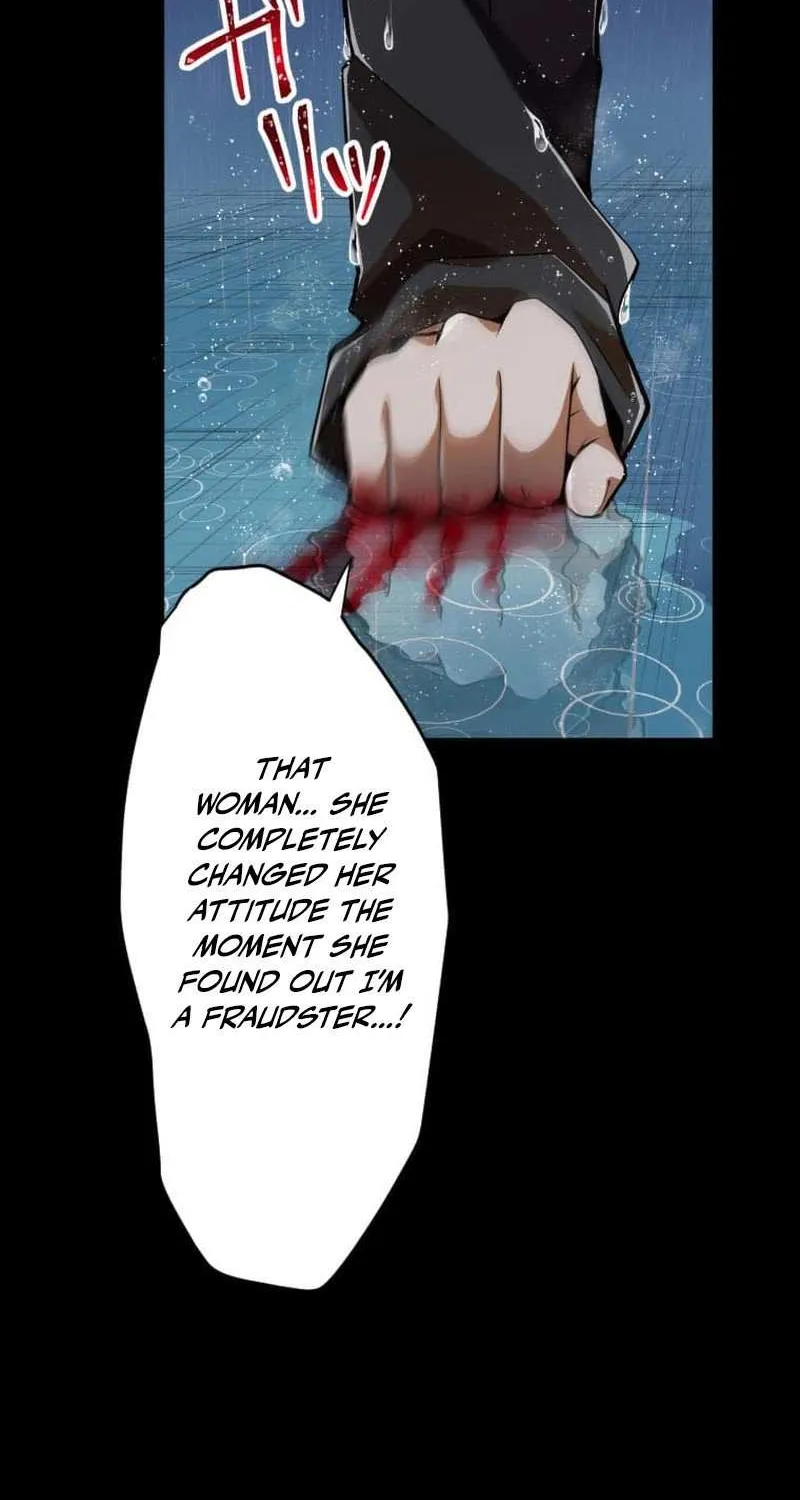 Anti-hero at the bottom of the job caste system Chapter 12 page 39 - 