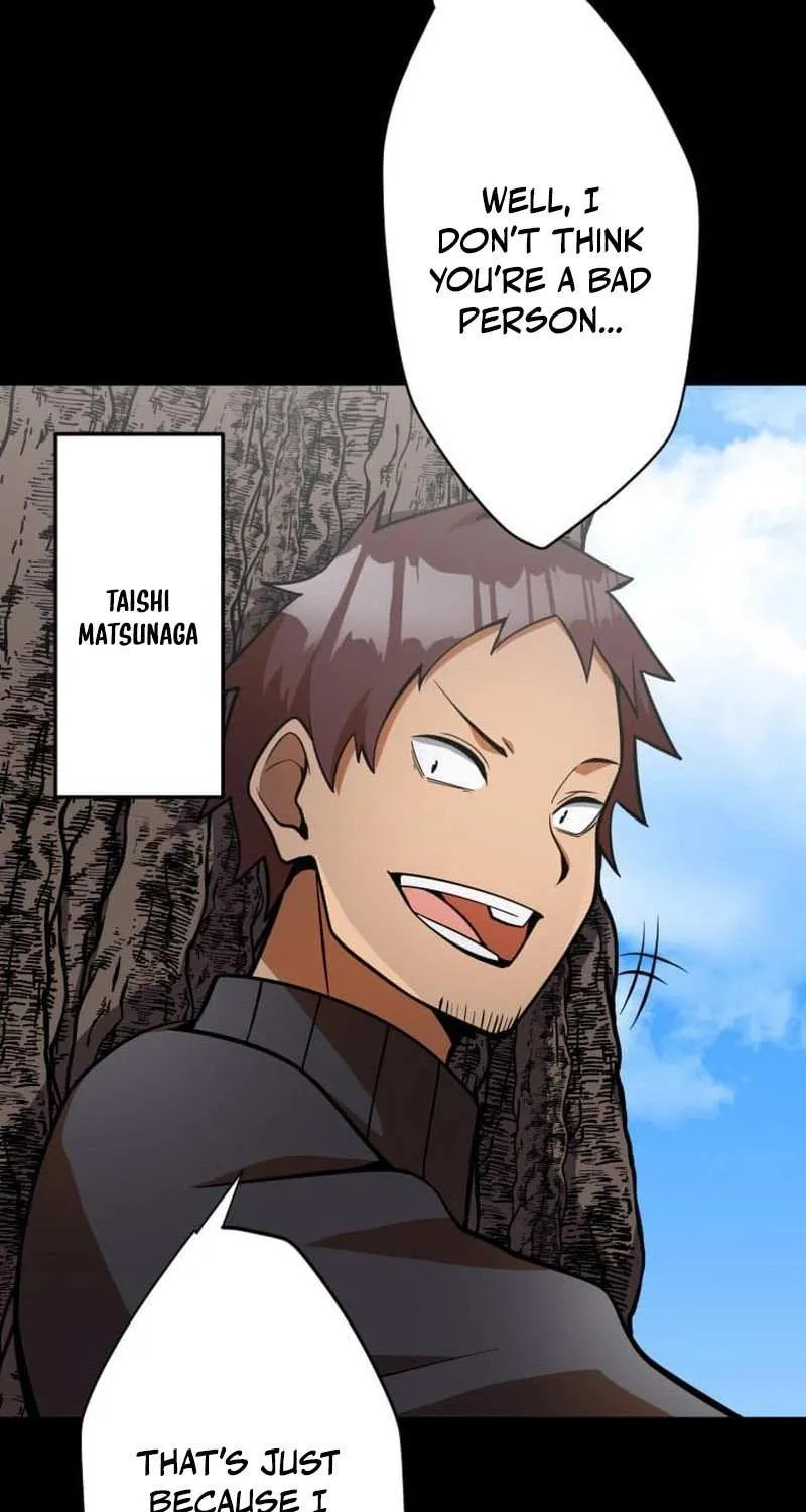 Anti-hero at the bottom of the job caste system Chapter 12 page 5 - 
