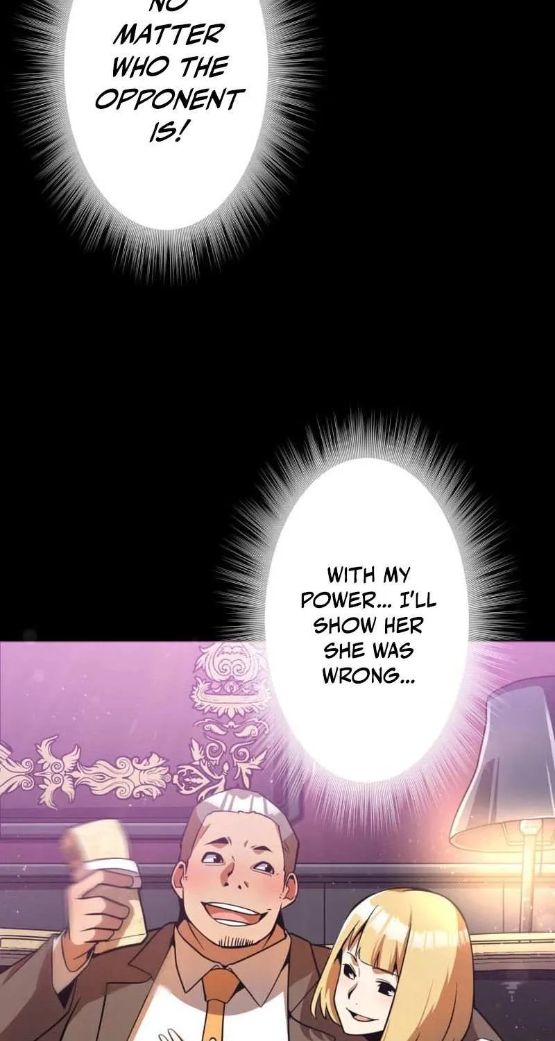 Anti-hero at the bottom of the job caste system Chapter 12 page 41 - 