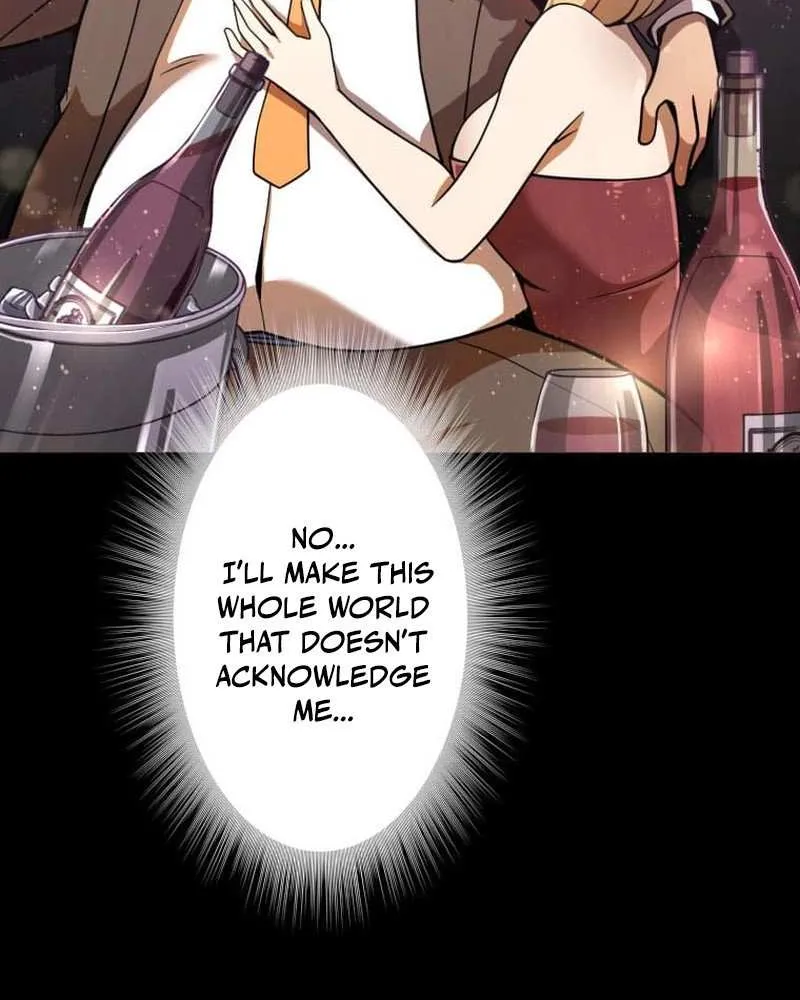 Anti-hero at the bottom of the job caste system Chapter 12 page 42 - 