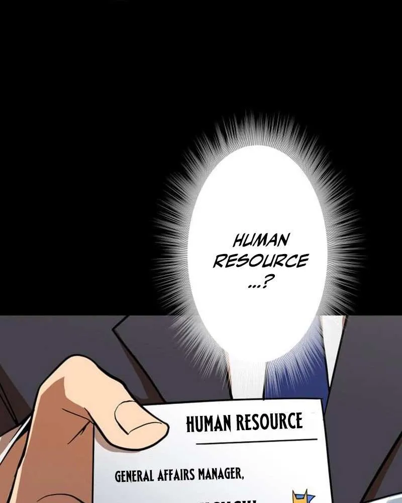 Anti-hero at the bottom of the job caste system Chapter 12 page 49 - 