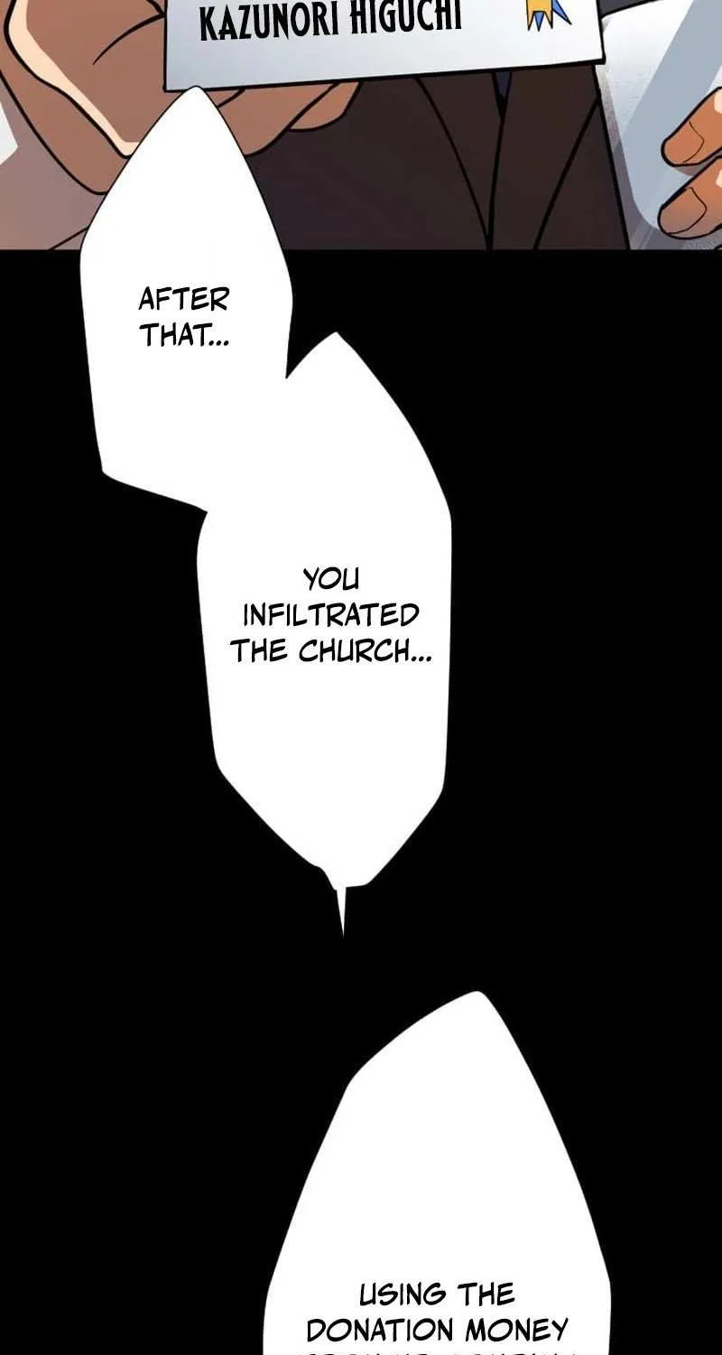 Anti-hero at the bottom of the job caste system Chapter 12 page 50 - 
