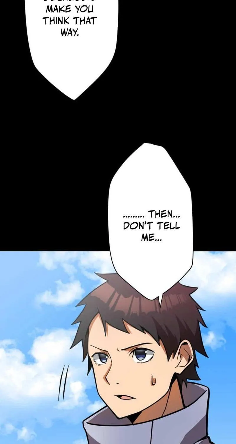 Anti-hero at the bottom of the job caste system Chapter 12 page 6 - 
