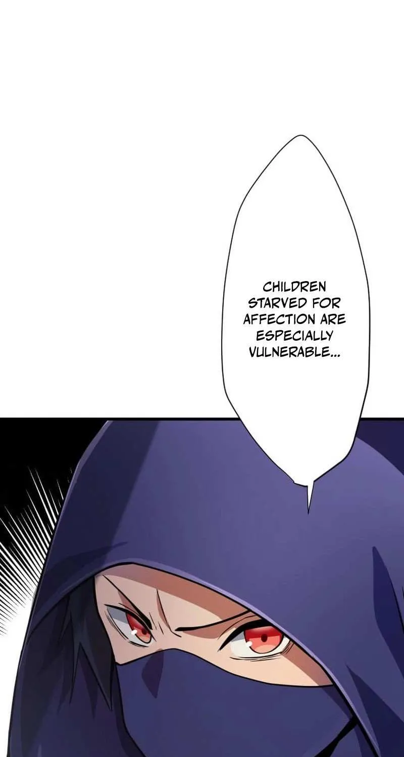 Anti-hero at the bottom of the job caste system Chapter 12 page 54 - 