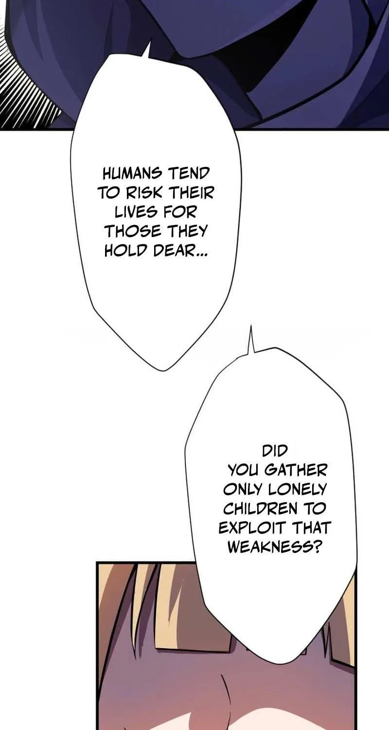 Anti-hero at the bottom of the job caste system Chapter 12 page 55 - 
