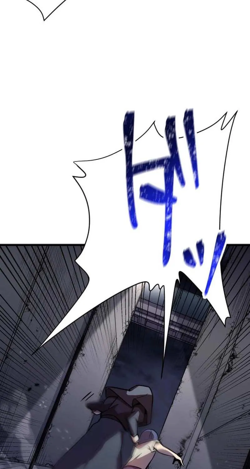 Anti-hero at the bottom of the job caste system Chapter 12 page 59 - 