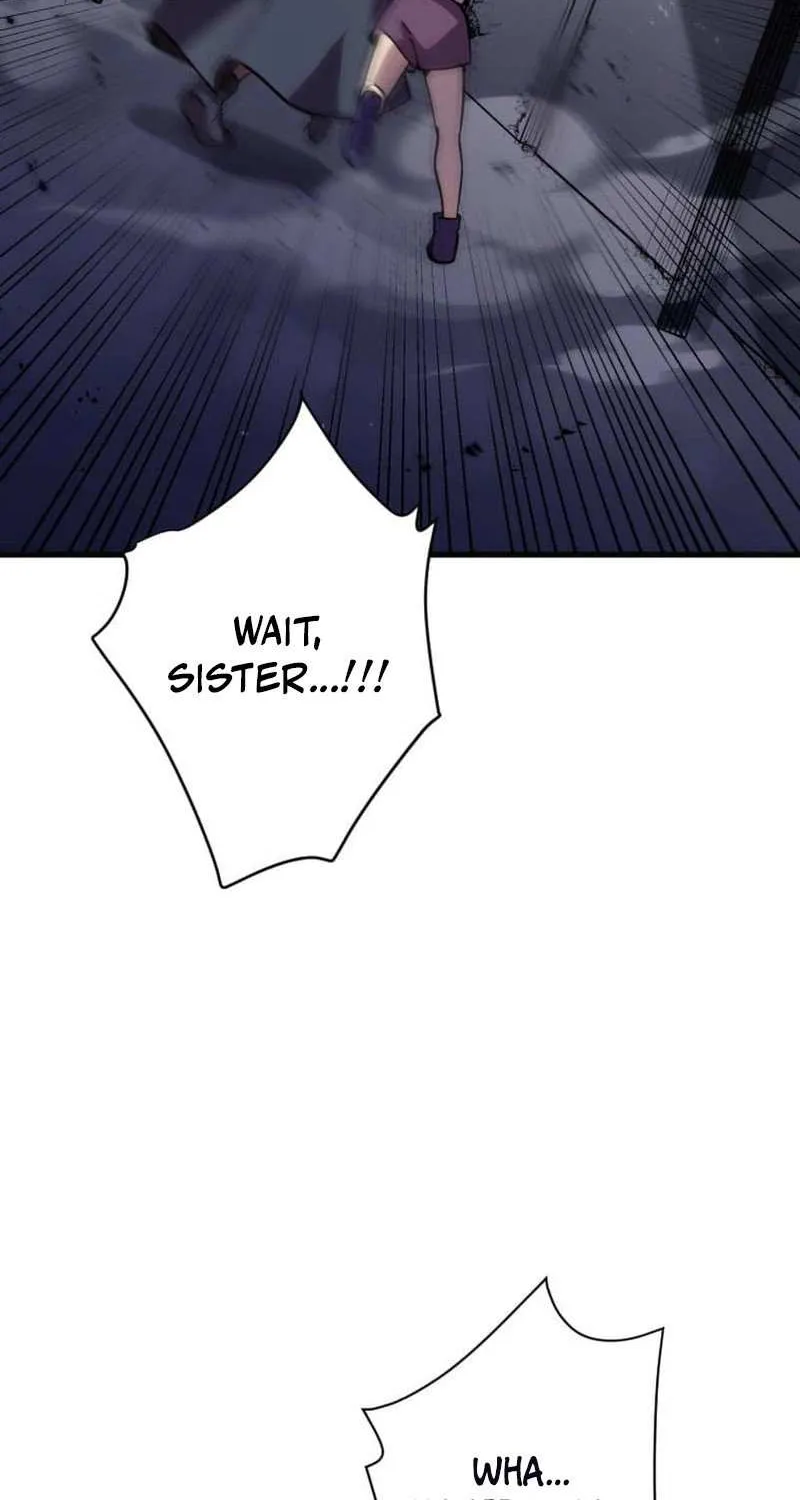 Anti-hero at the bottom of the job caste system Chapter 12 page 60 - 
