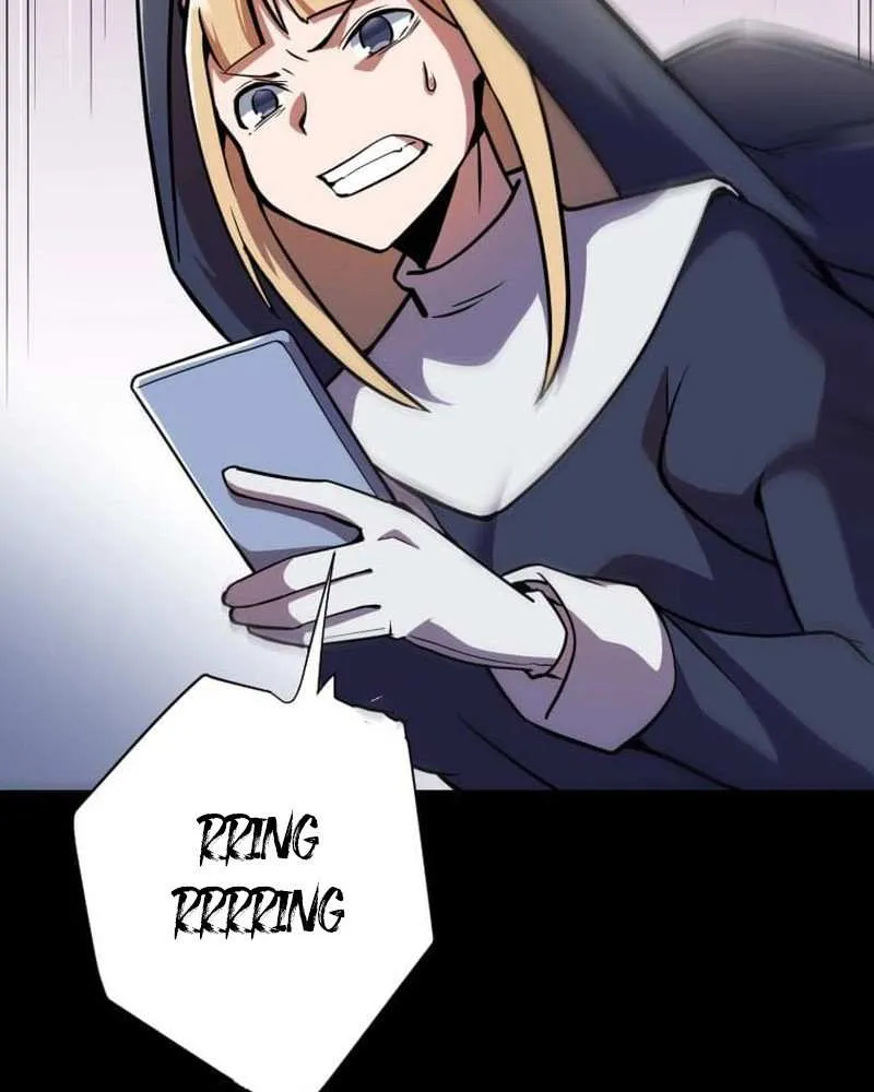 Anti-hero at the bottom of the job caste system Chapter 12 page 63 - 
