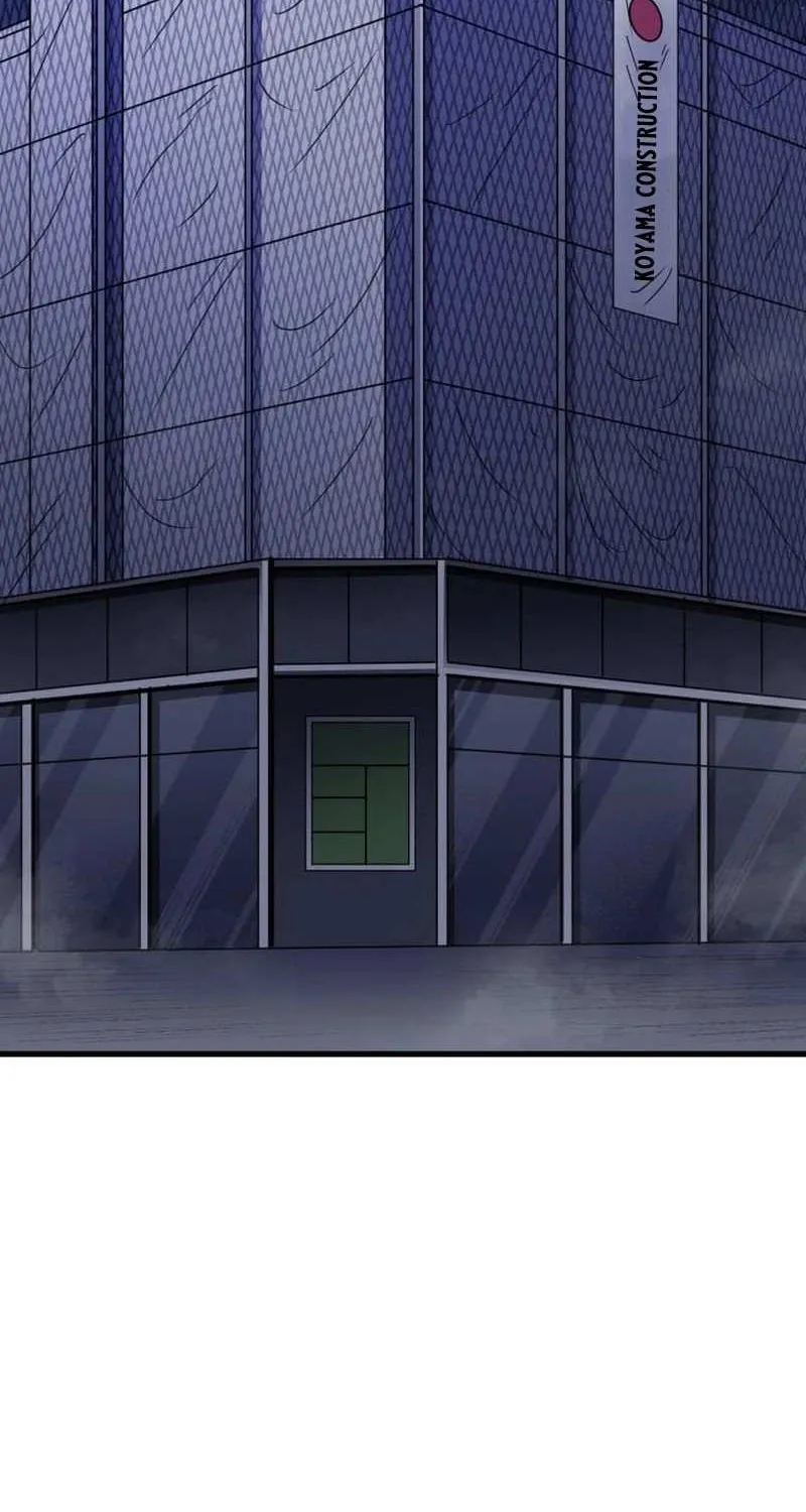 Anti-hero at the bottom of the job caste system Chapter 12 page 65 - 