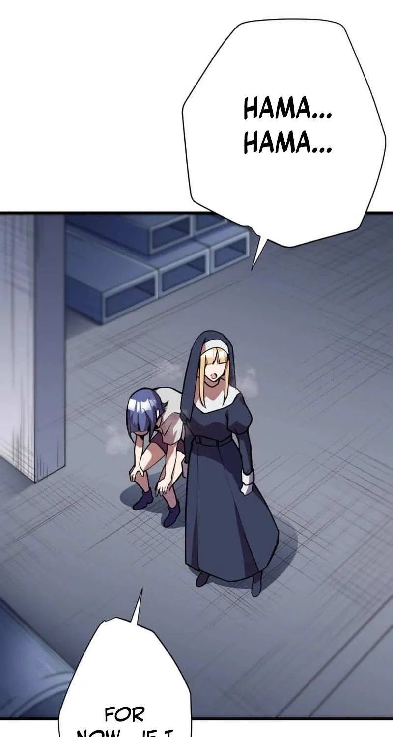 Anti-hero at the bottom of the job caste system Chapter 12 page 66 - 