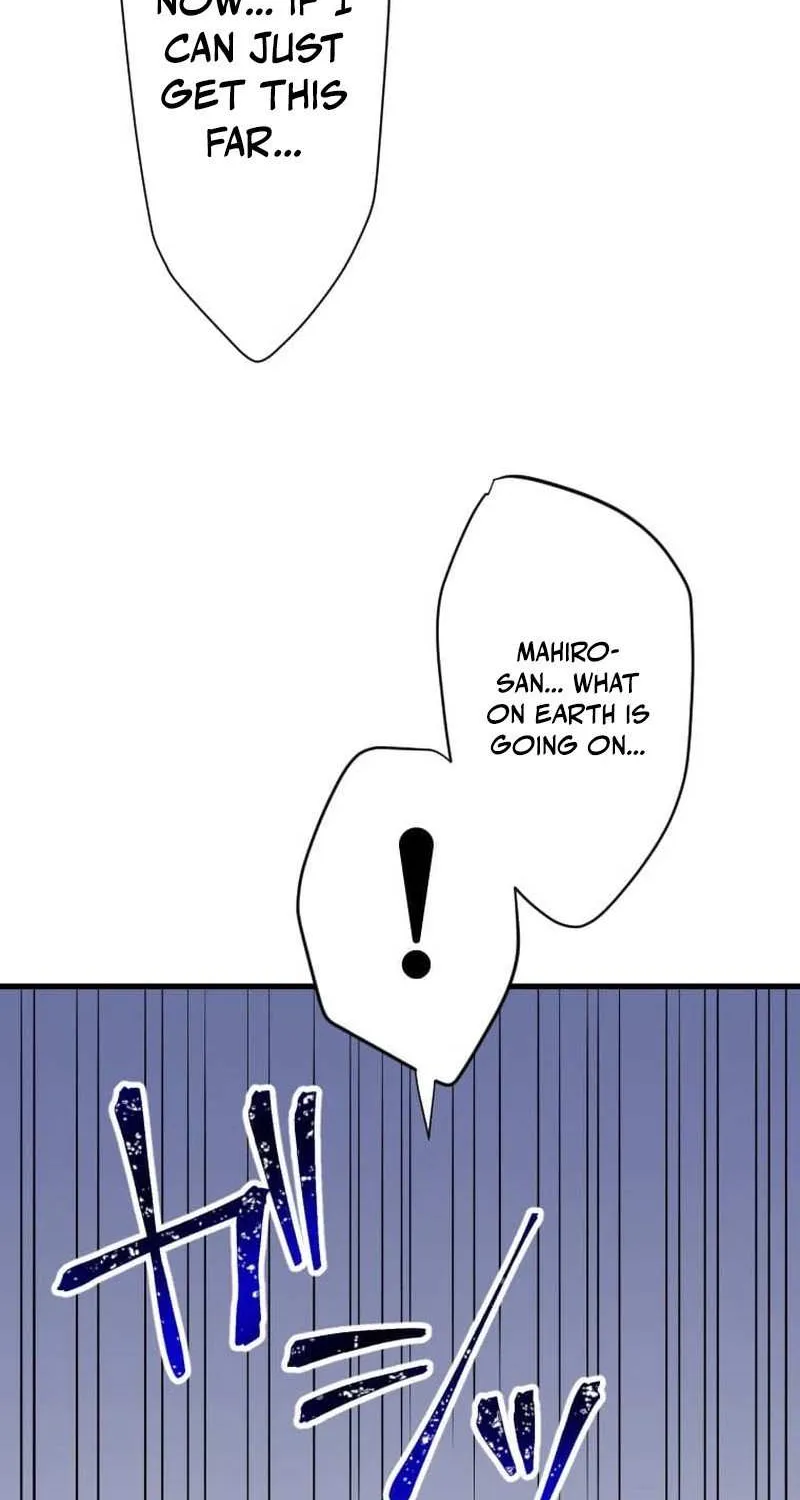Anti-hero at the bottom of the job caste system Chapter 12 page 67 - 