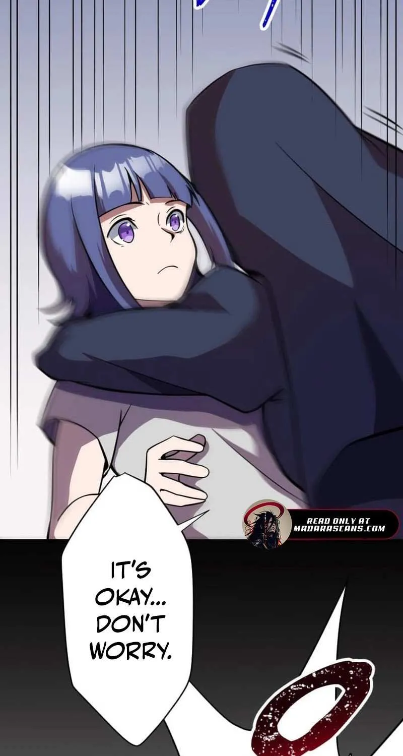 Anti-hero at the bottom of the job caste system Chapter 12 page 68 - 