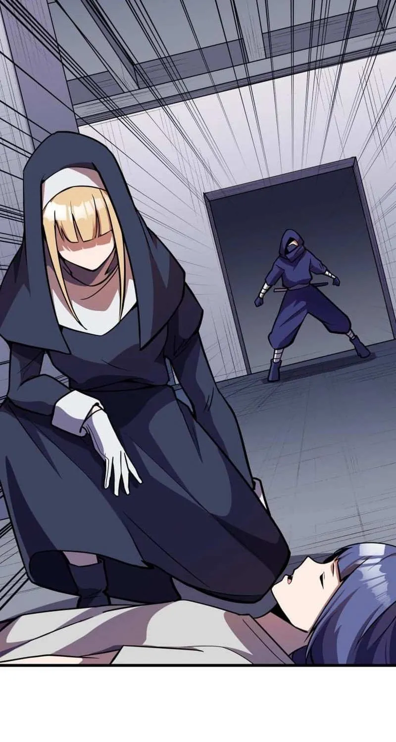 Anti-hero at the bottom of the job caste system Chapter 12 page 72 - 
