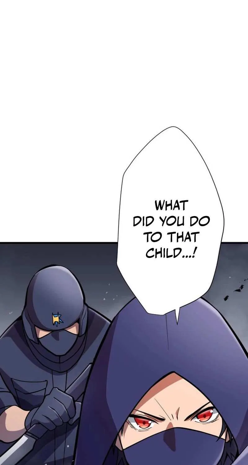 Anti-hero at the bottom of the job caste system Chapter 12 page 73 - 