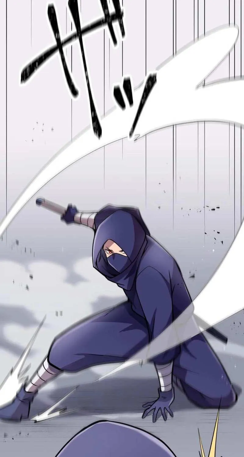 Anti-hero at the bottom of the job caste system Chapter 12 page 76 - 