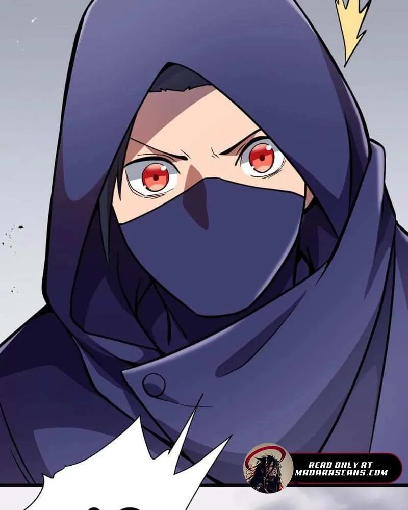 Anti-hero at the bottom of the job caste system Chapter 12 page 77 - 