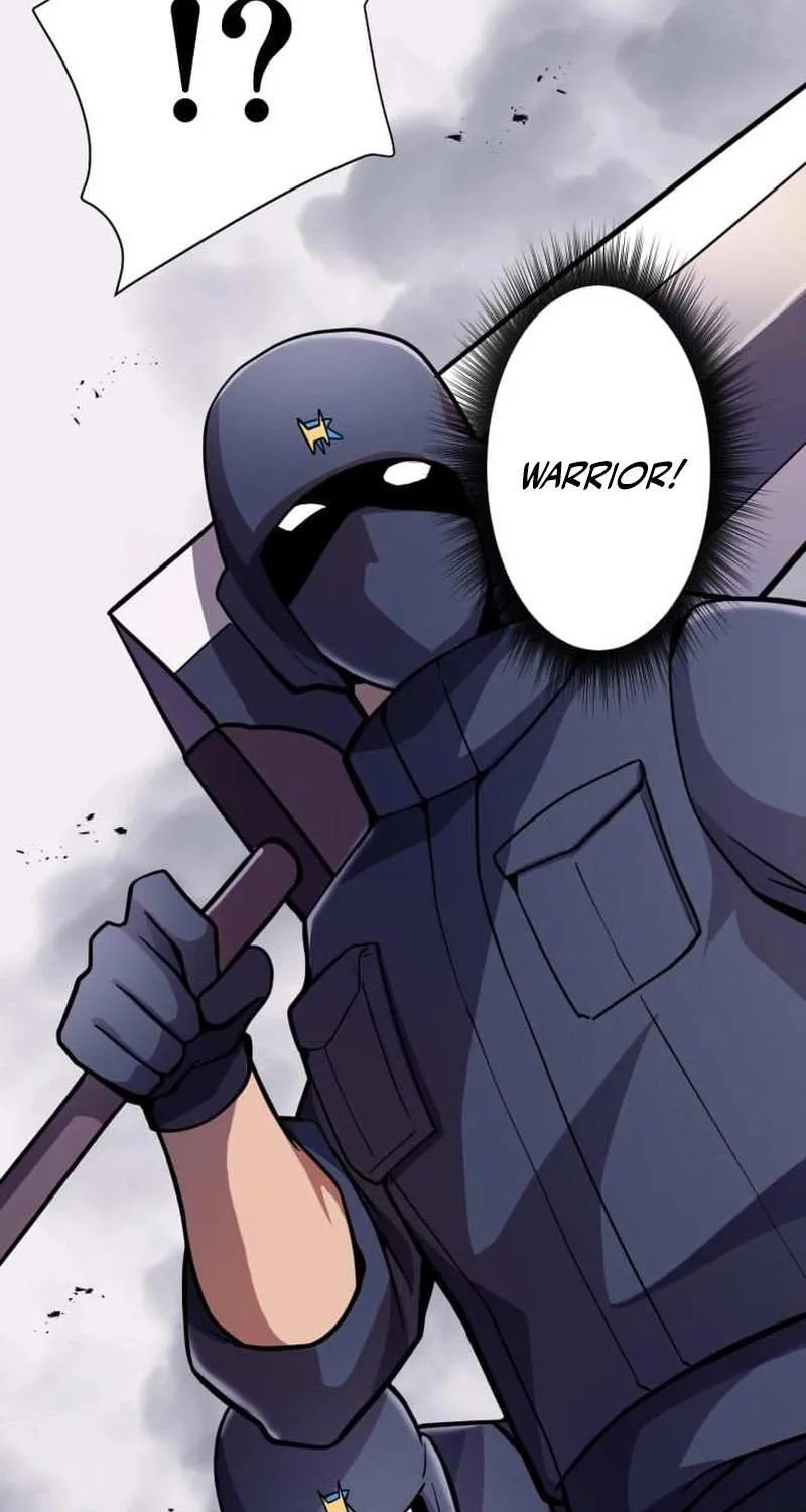 Anti-hero at the bottom of the job caste system Chapter 12 page 78 - 