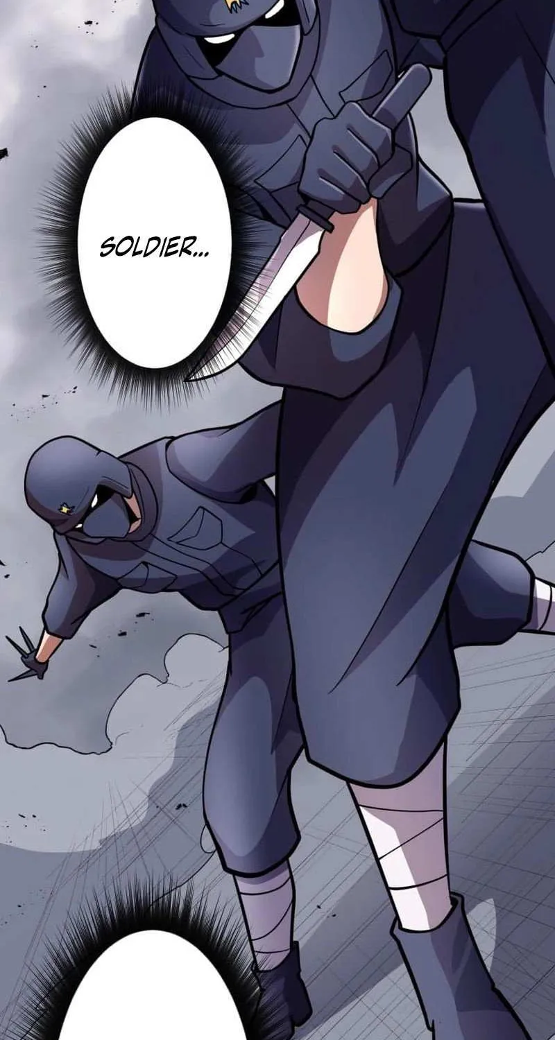 Anti-hero at the bottom of the job caste system Chapter 12 page 79 - 