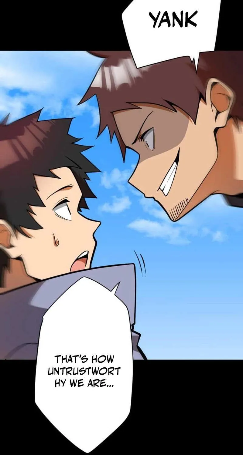 Anti-hero at the bottom of the job caste system Chapter 12 page 9 - 