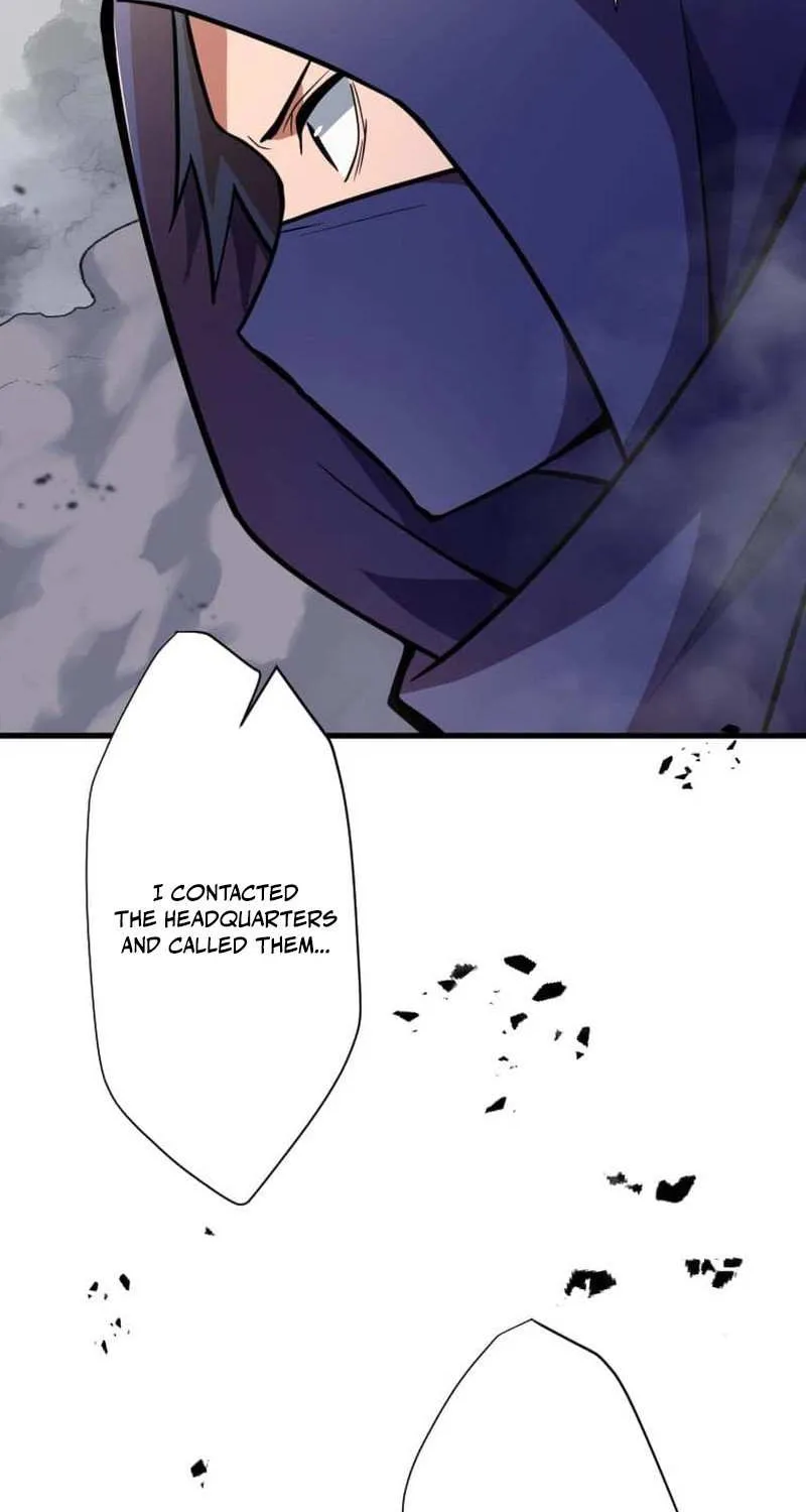 Anti-hero at the bottom of the job caste system Chapter 12 page 81 - 