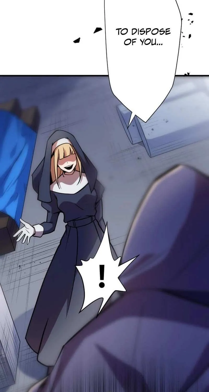 Anti-hero at the bottom of the job caste system Chapter 12 page 82 - 