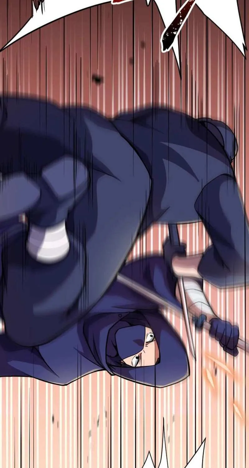 Anti-hero at the bottom of the job caste system Chapter 12 page 85 - 
