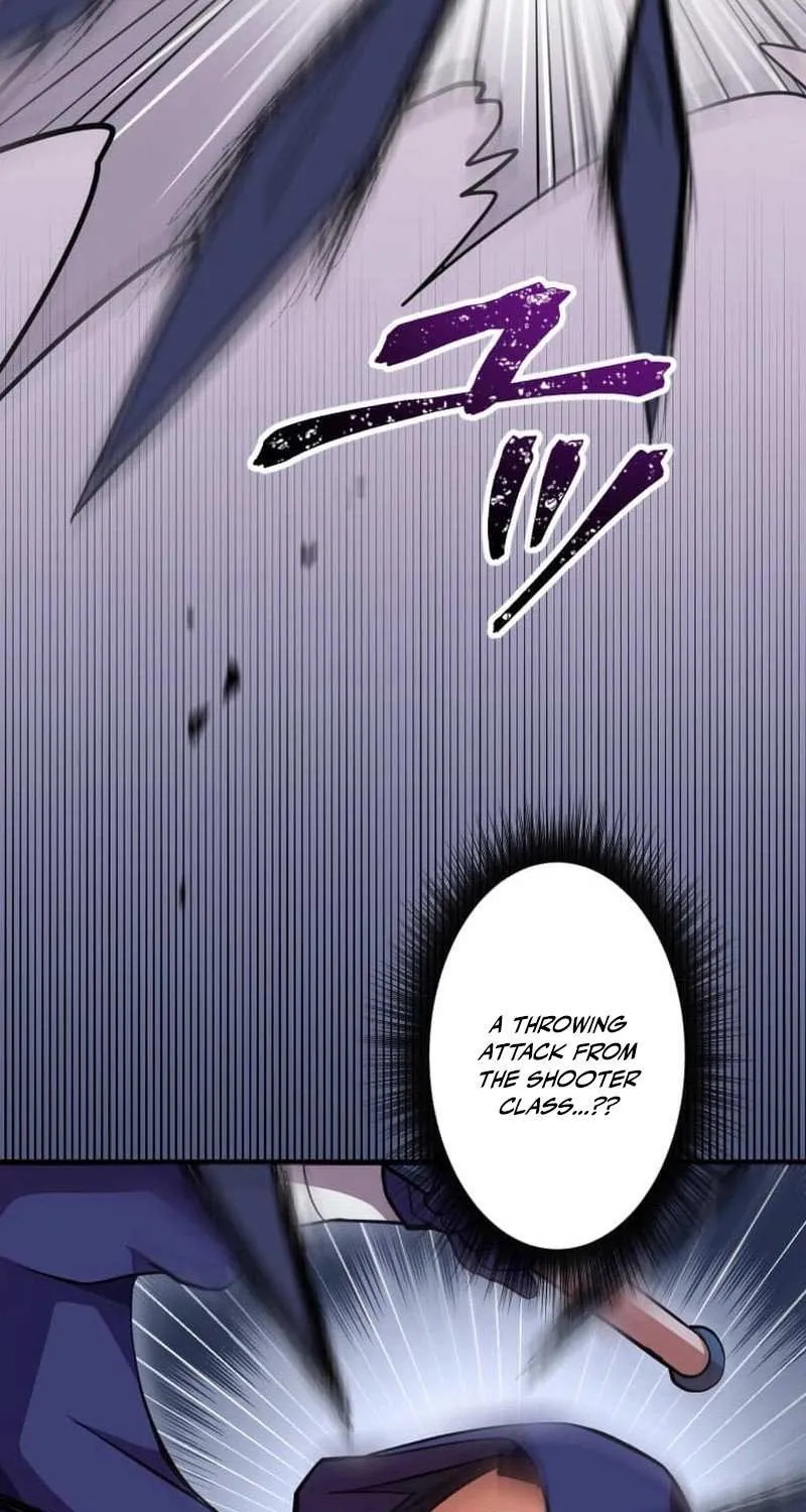 Anti-hero at the bottom of the job caste system Chapter 12 page 87 - 