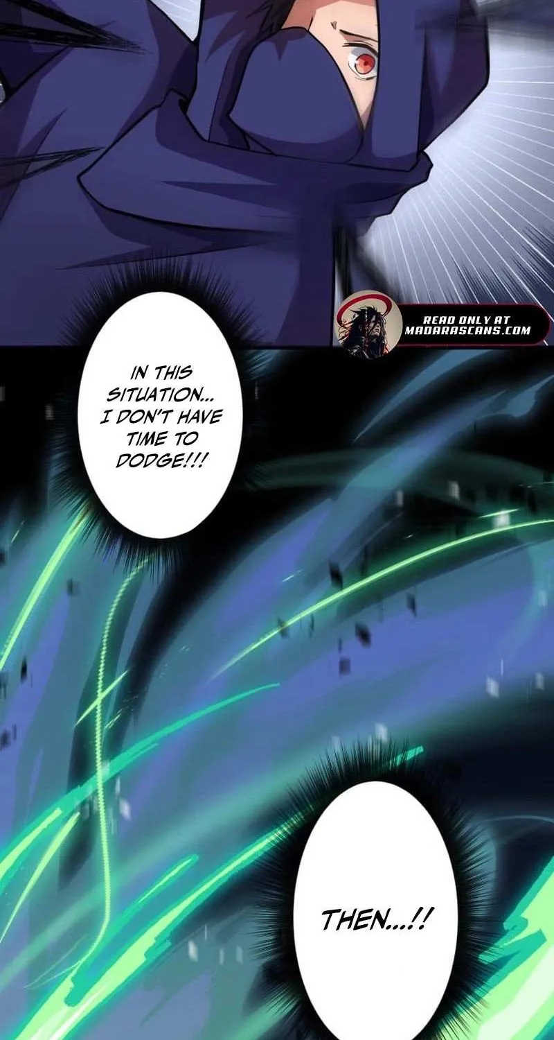 Anti-hero at the bottom of the job caste system Chapter 12 page 88 - 