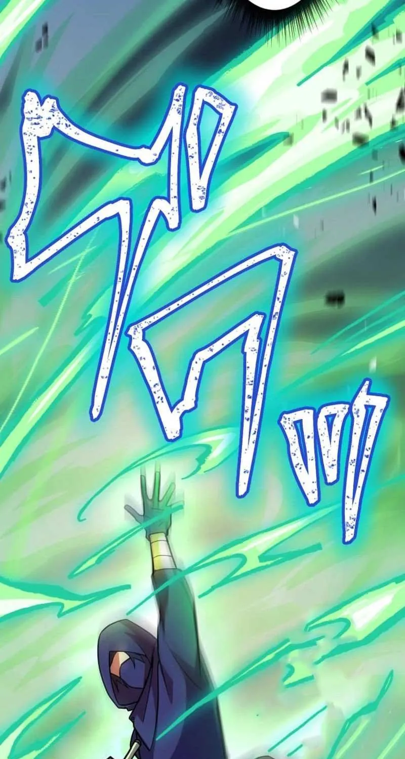 Anti-hero at the bottom of the job caste system Chapter 12 page 89 - 